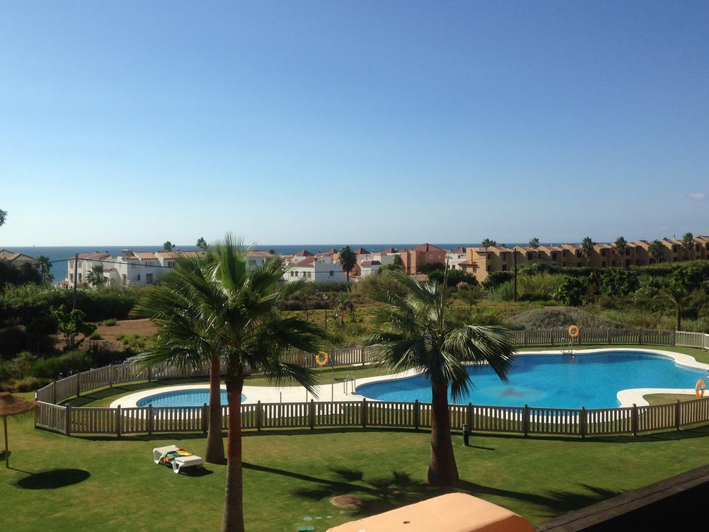 Casares Beach San Luis de Sabinillas Room photo