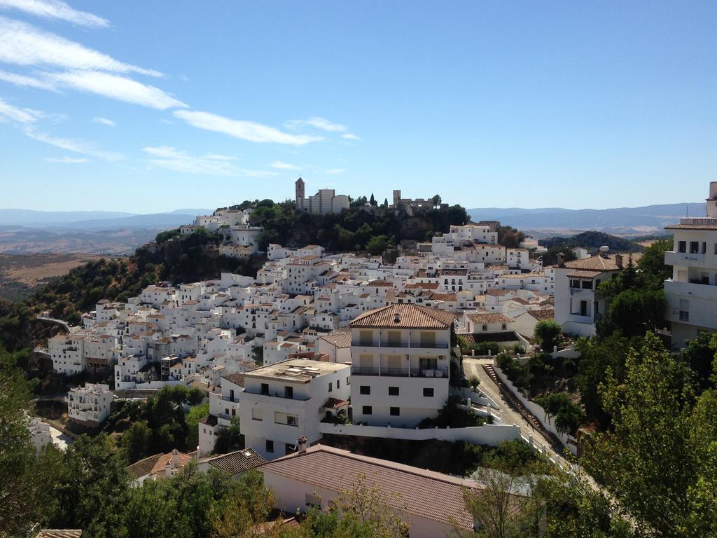 Casares Beach San Luis de Sabinillas Exterior photo